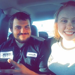 Meet your Posher, Becca